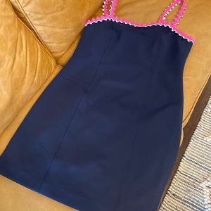 Illy Pulitzer dress size xl